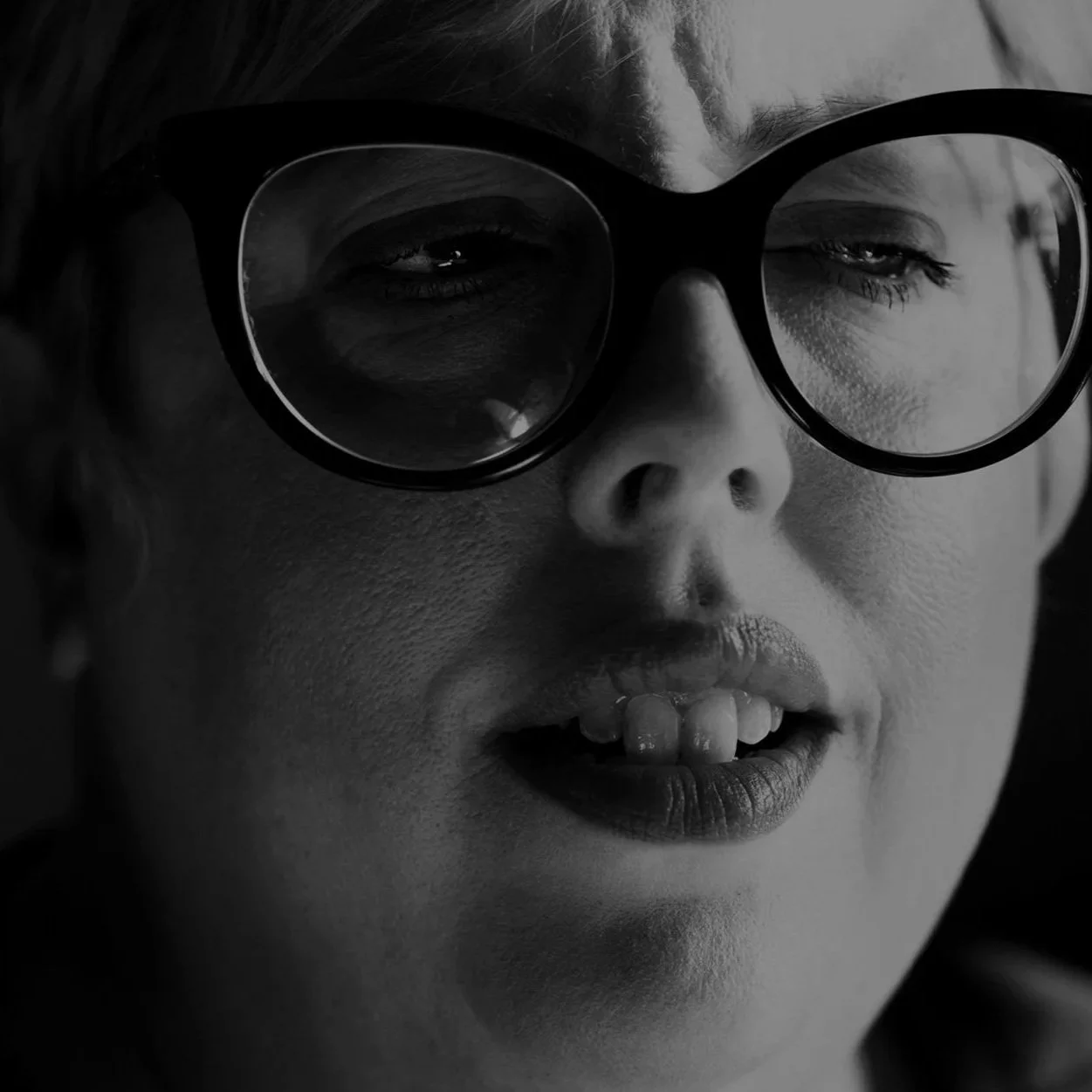 30 MINUTES WITH THE BLESSED MADONNA, A DJ RESTORING DANCE MUSIC'S HOLY SPIRIT | Document Online | Photography by Alex Hodor-Lee