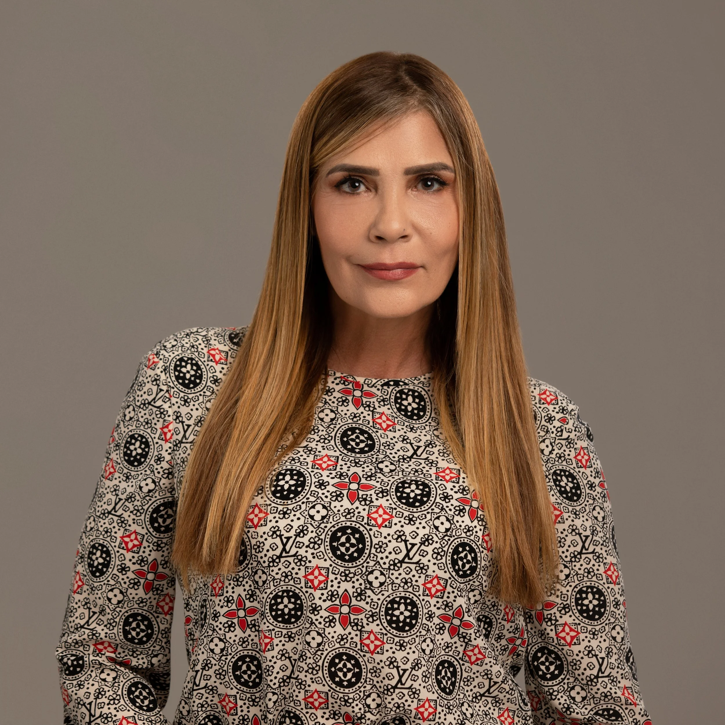 Maria Victoria Cardenas De Arango