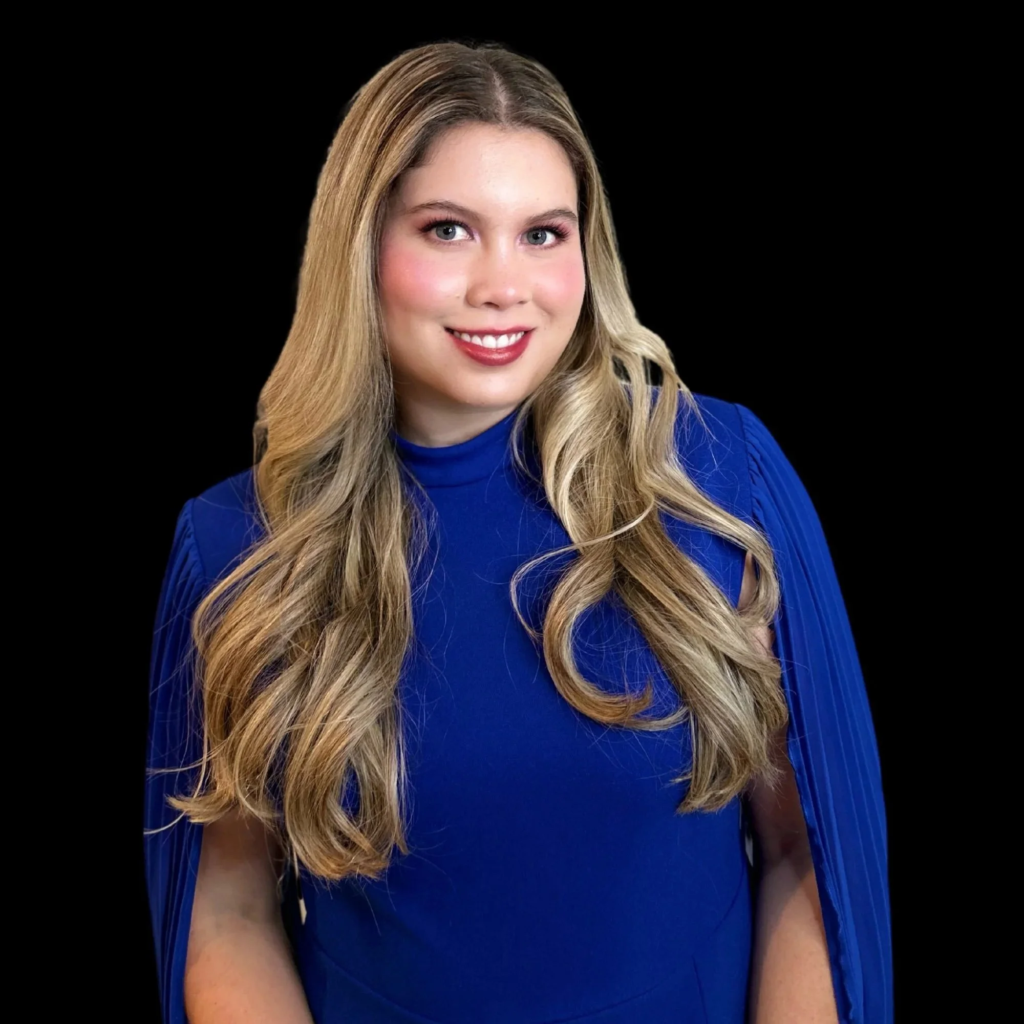 Maria Camila Ariza Garcia