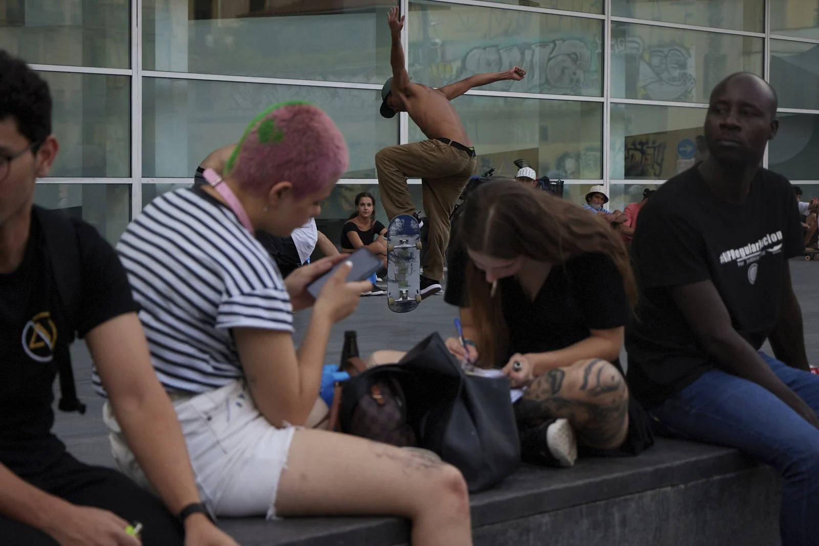 MACBA KIDS
