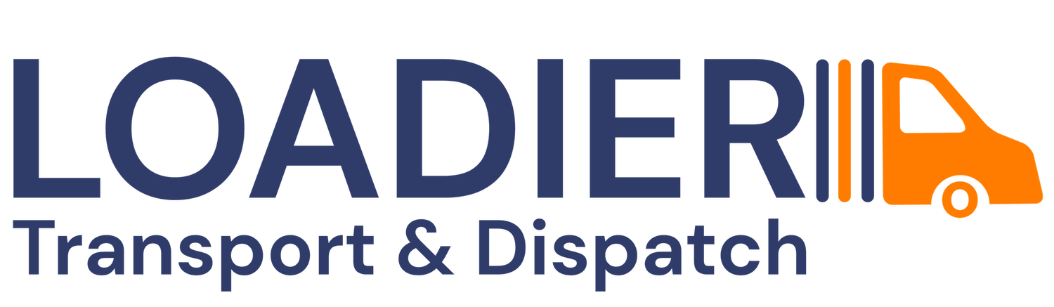 Loadier Transport &amp; Dispatch
