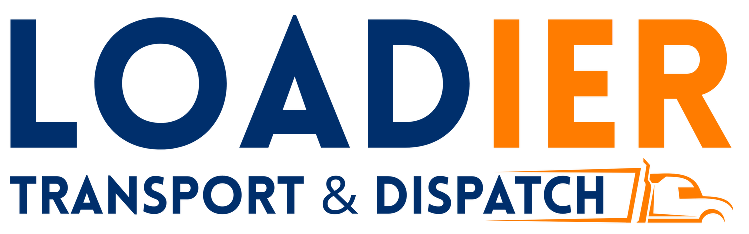 Loadier Transport &amp; Dispatch