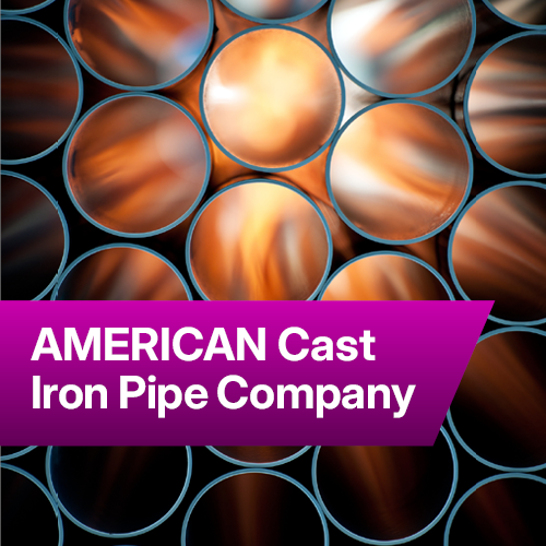 American Cast Iron Pipe Company