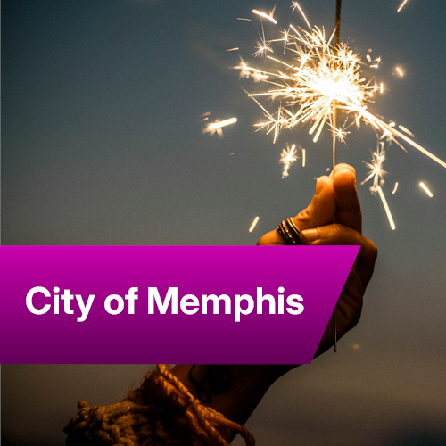 City of Memphis