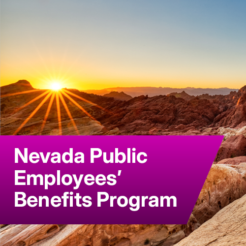 Nevada Public Employees' Benefits Program