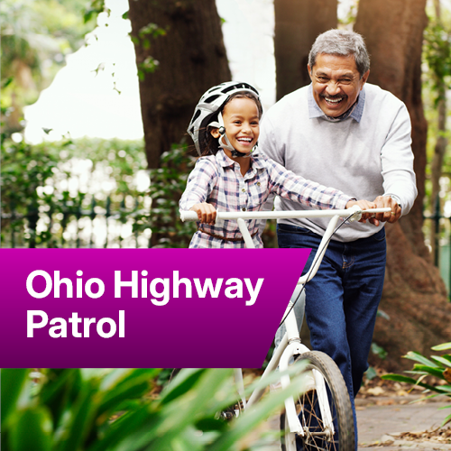 Ohio Highway Patrol