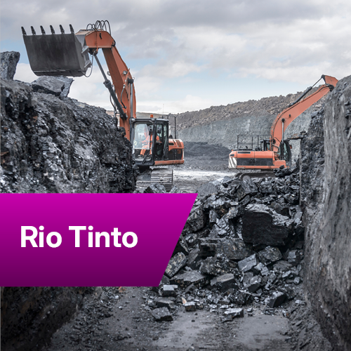 Rio Tinto