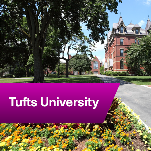 Tufts University