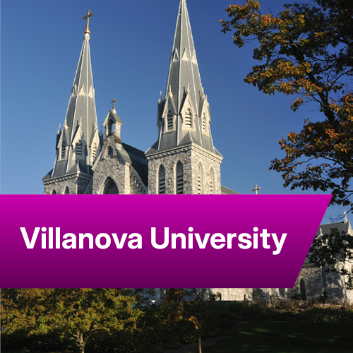 Villanova University