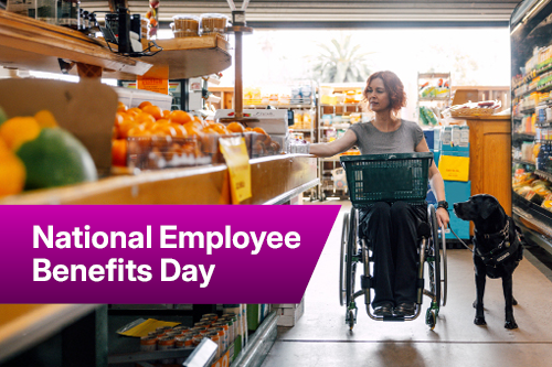 National Disability Independence Day&nbsp;