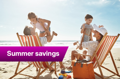 Summer savings: Employer tips to help your people maximize health benefits&nbsp;