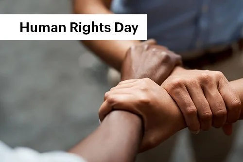 Human Rights Day