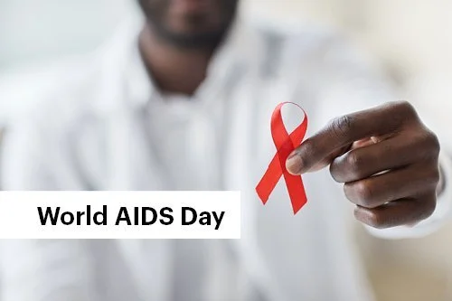 World AIDS Day