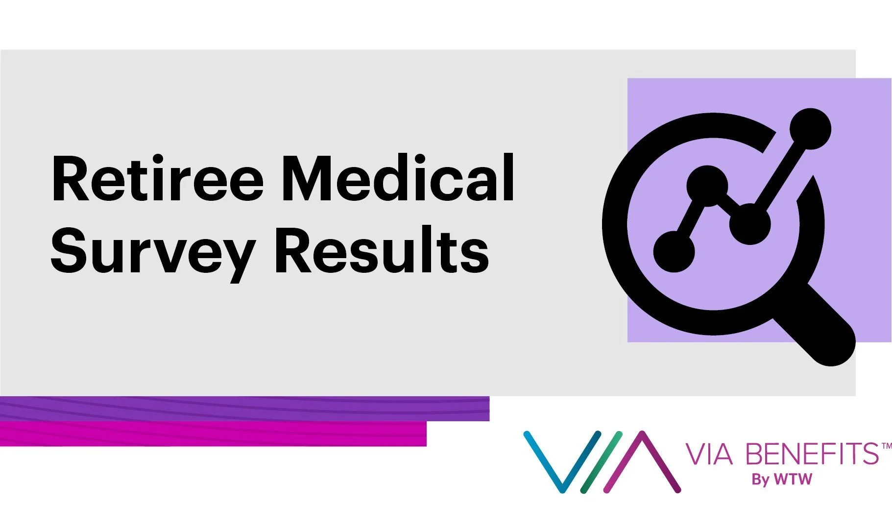 Amid concern over rising costs, U.S. employers eyeing alternative approaches to retiree healthcare benefits