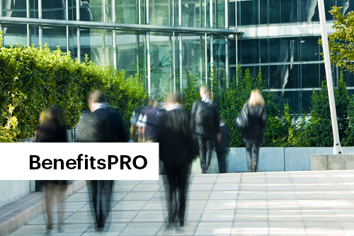 Excerpt from BenefitsPRO: Personalization is key: why employers should consider offering LSAs