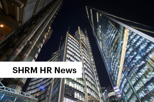 Excerpt from SHRM HR News: Behind the Growing Interest in Lifestyle Spending Accounts