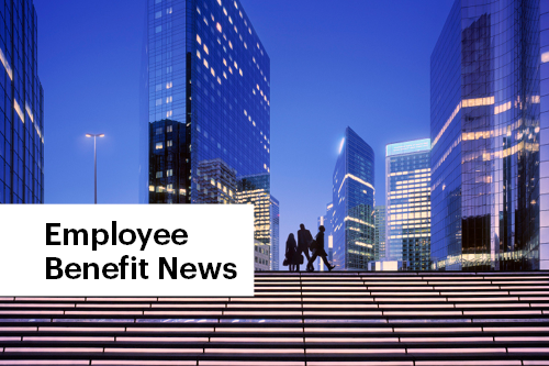 Excerpt from Employee Benefit News article, Why lifestyle savings accounts are an increasingly popular benefit