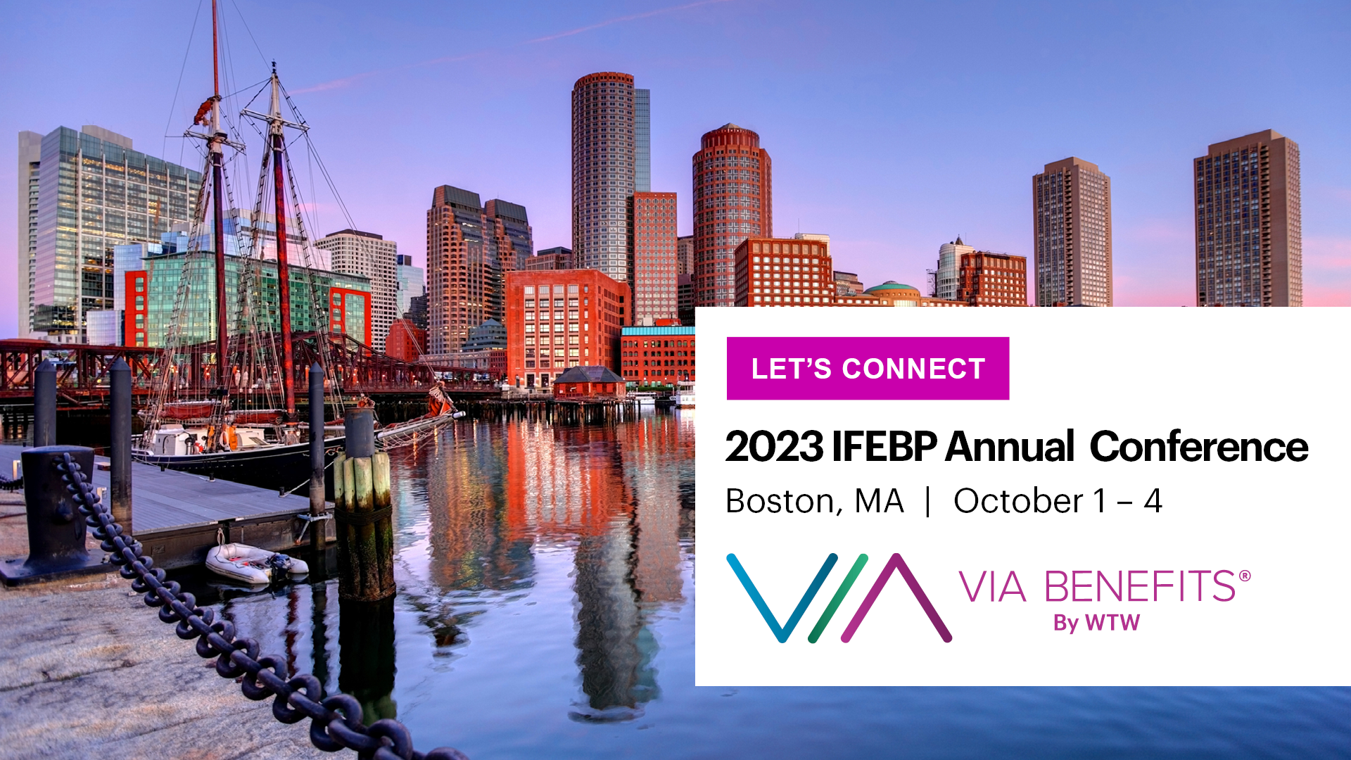 IFEBP Annual Conference