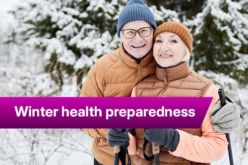 Winter health preparedness: How employers can help employees use HSAs and FSAs for seasonal wellness