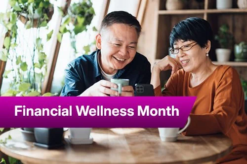 Financial Wellness Month: Why plan sponsors play a critical role in long-term financial health&nbsp;
