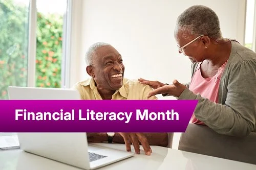 Financial Literacy Month: Supporting smarter retiree healthcare decisions&nbsp;