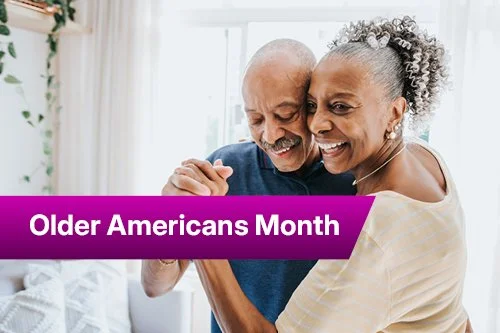 Older Americans Month: How retiree healthcare costs impact financial security&nbsp;