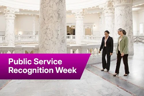 Public Service Recognition Week: Supporting public servants in retirement