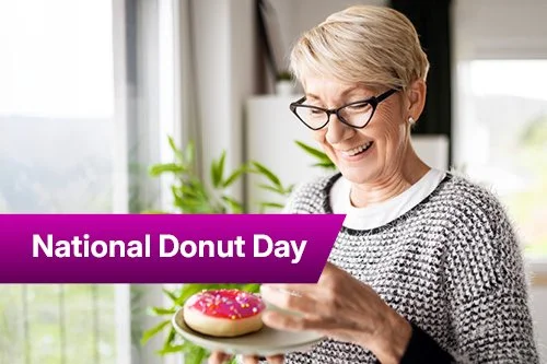National Donut Day: Whatever happened to the Medicare “donut hole”?