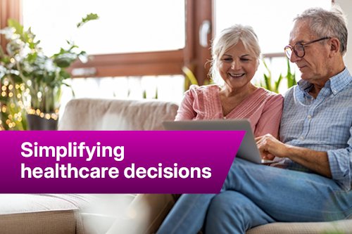 Simplifying healthcare decisions: How employers can help retirees navigate their options&nbsp;