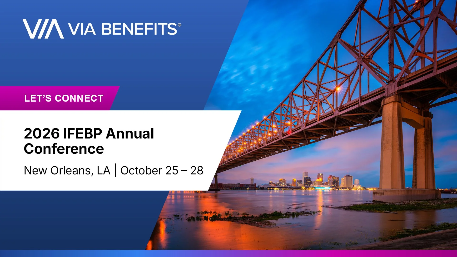 2026 IFEBP Annual Conference