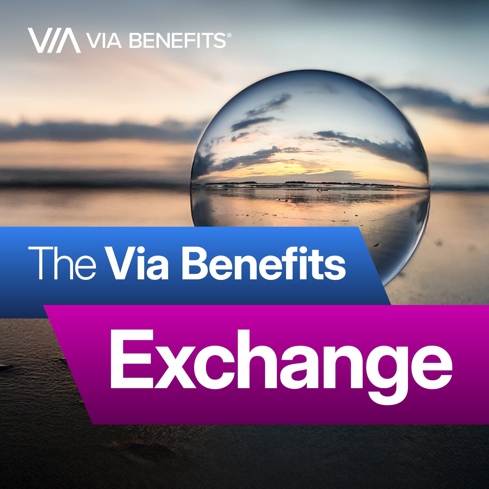 The Via Benefits Exchange