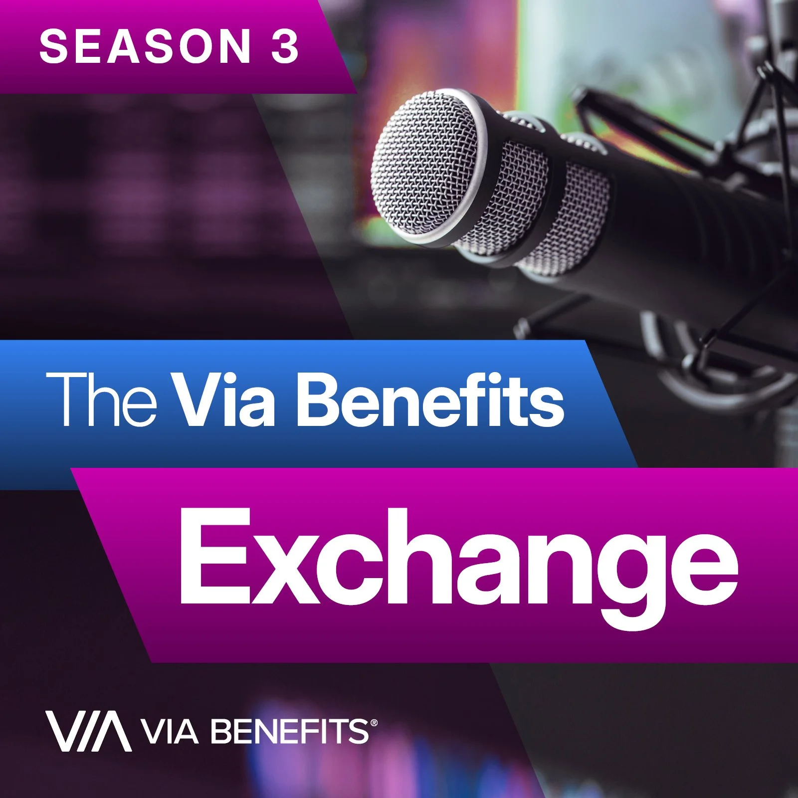 The Via Benefits Exchange