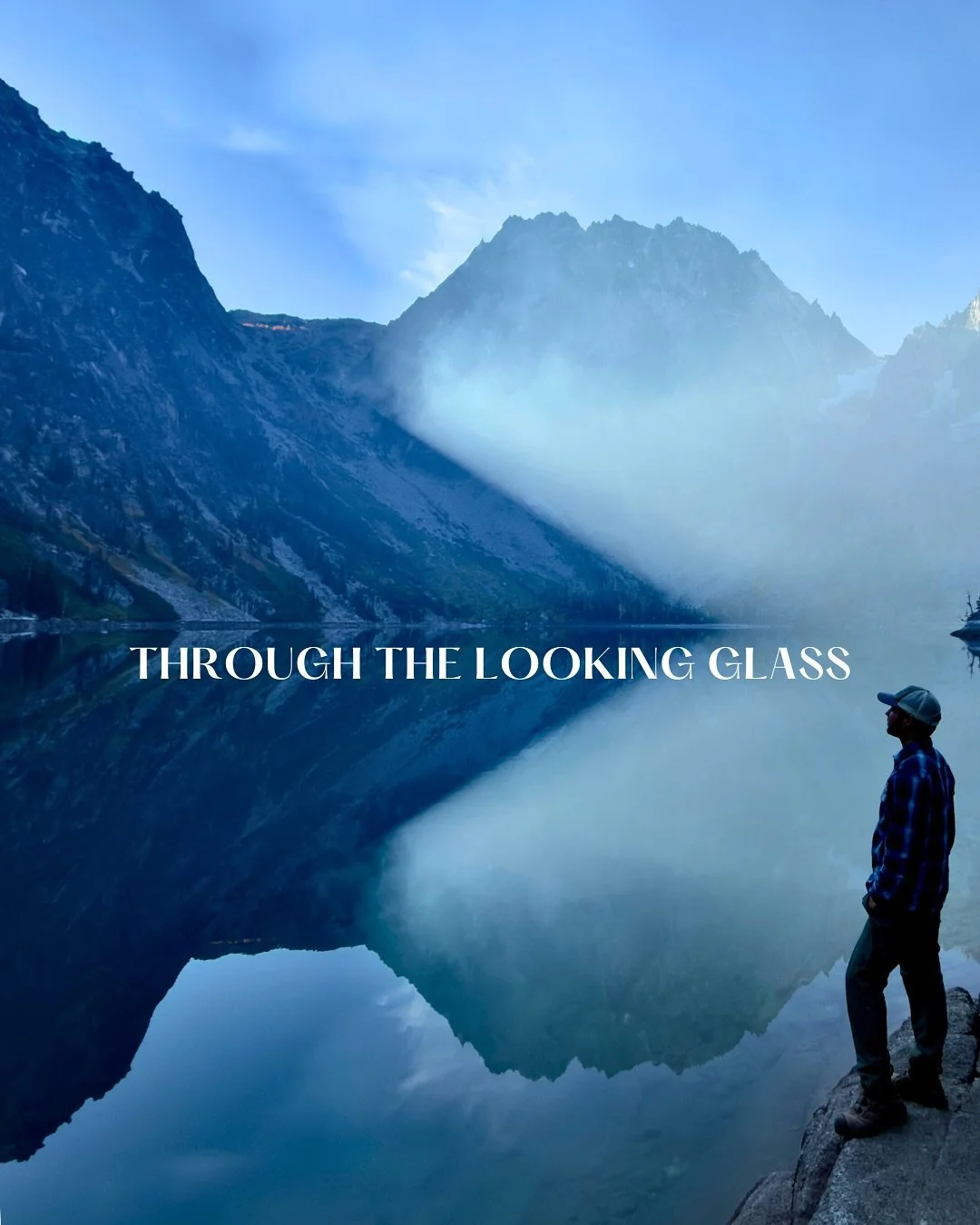 Ten moments of pure magic inside the Enchantments 💫💙 Each a fragment of a dream that never really ends ✨🍂
1️⃣ 🔮 Through the Looking Glass
2️⃣ 🐉 Dragontail Awakens
3️⃣ 🌅 Gold Spills from Aasgard
4️⃣ 🌑 Shadows from Dragontail
5️⃣ 🌲 Reflections