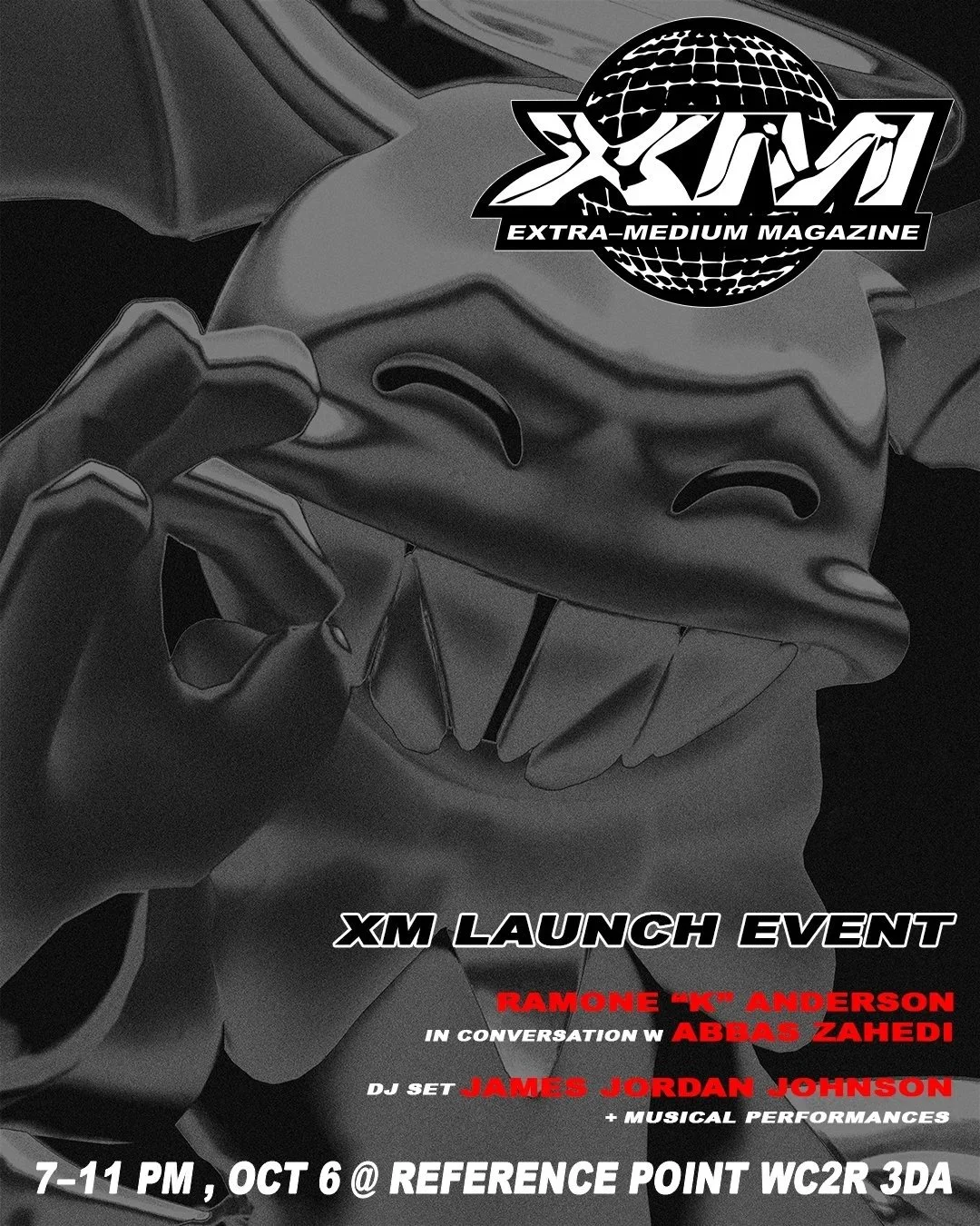 Promo shenanigans are afoot!