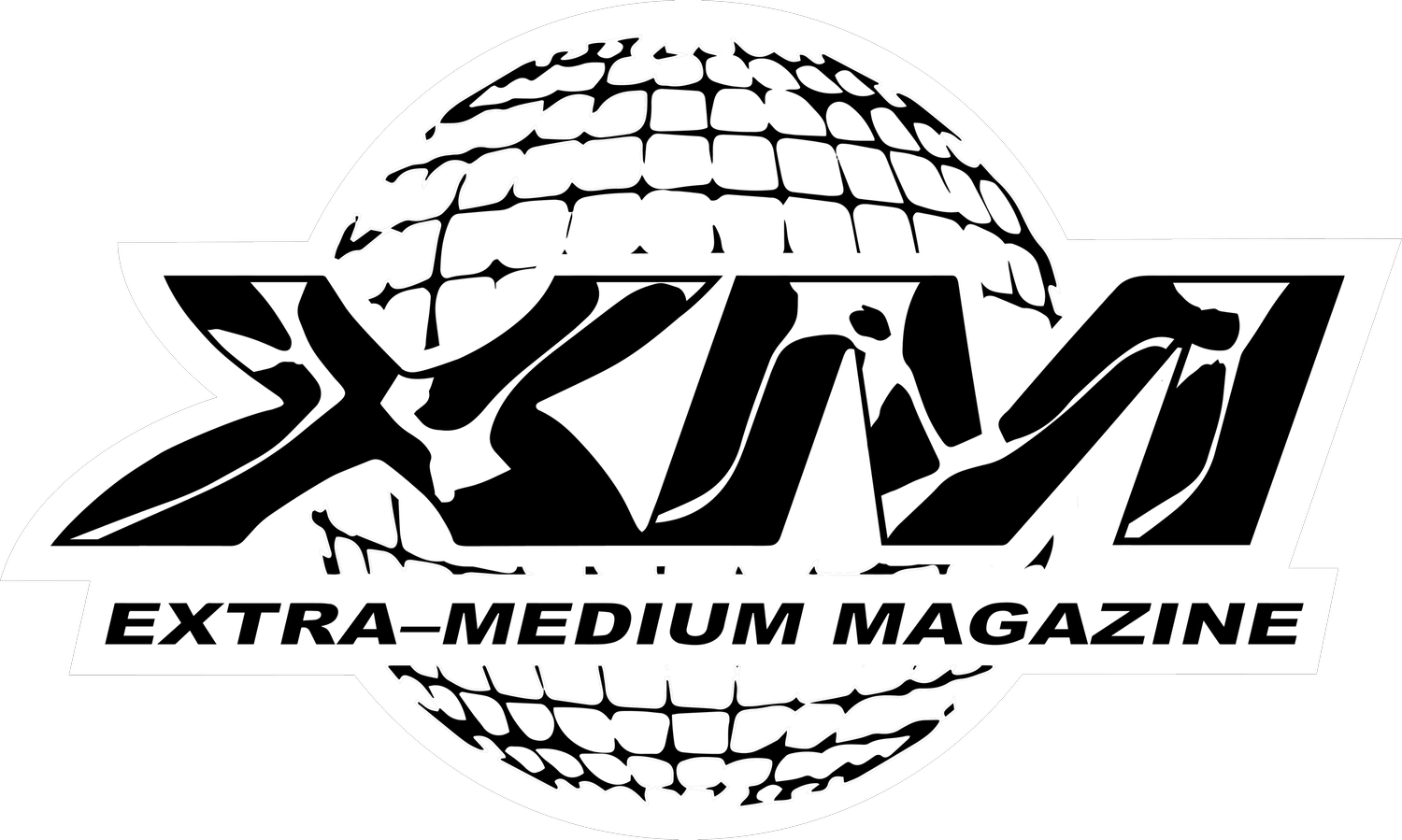 EXTRA–MEDIUM MAGAZINE