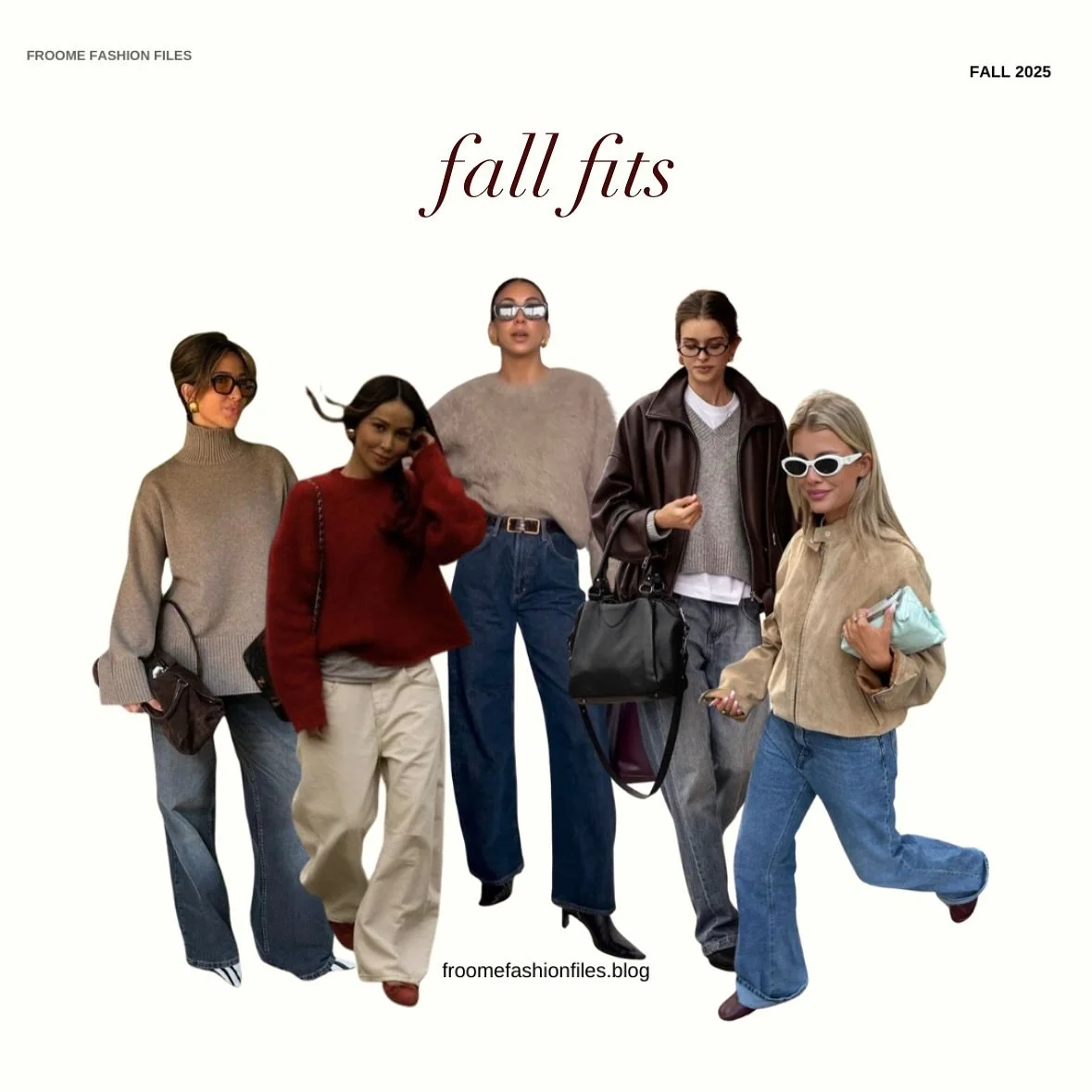 π September marks the start of my favorite fashion season! fall layers, textures, and effortless outfit ideas β¨
#FallFashion #SeptemberStyle #FallOutfits #OOTDFall #ChicAndClassic #OutfitInspo #FashionInspo #TimelessStyle #FallLayers #StyleInspo #E
