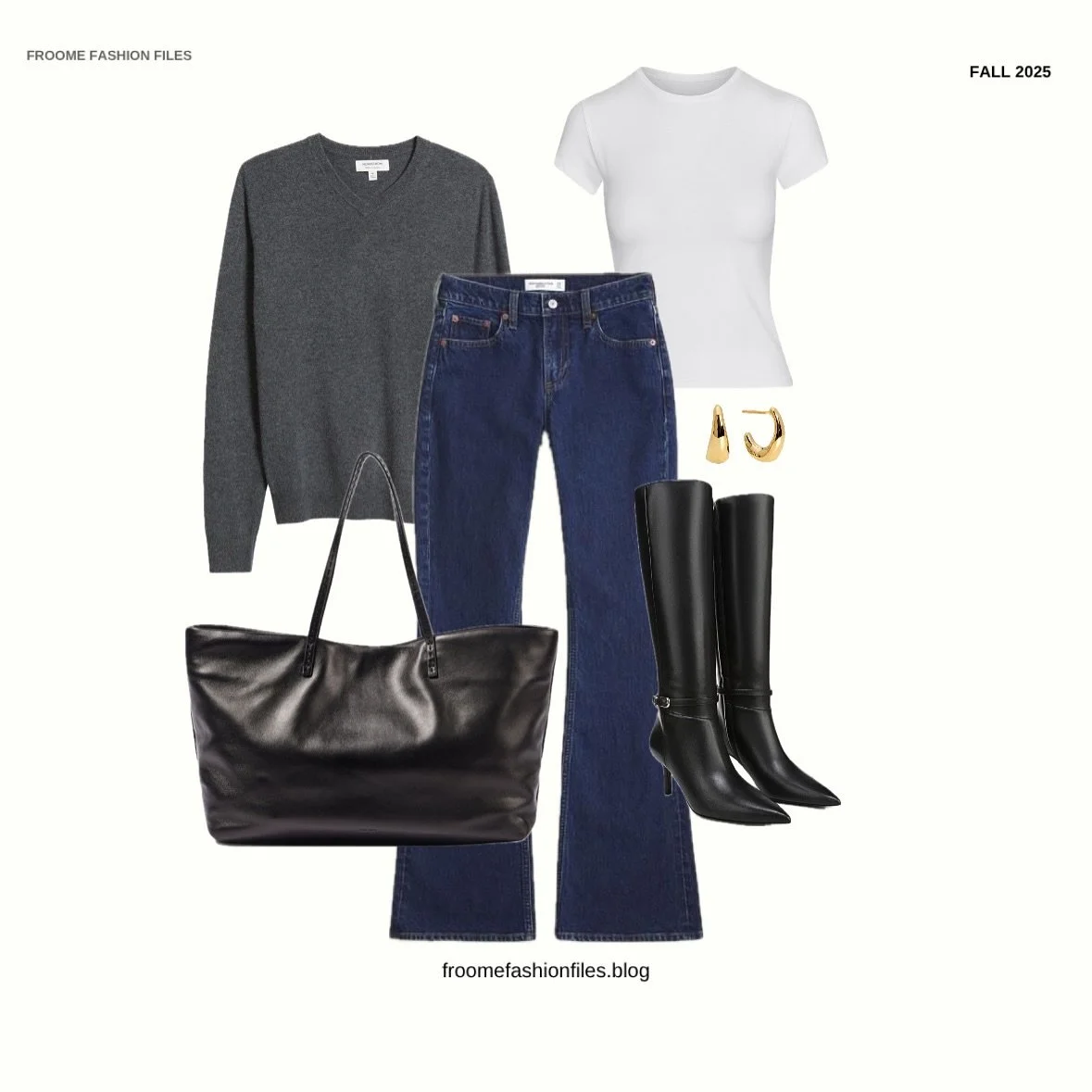 The Fall Rotation.
Pieces I&rsquo;ve been gravitating toward lately🌟