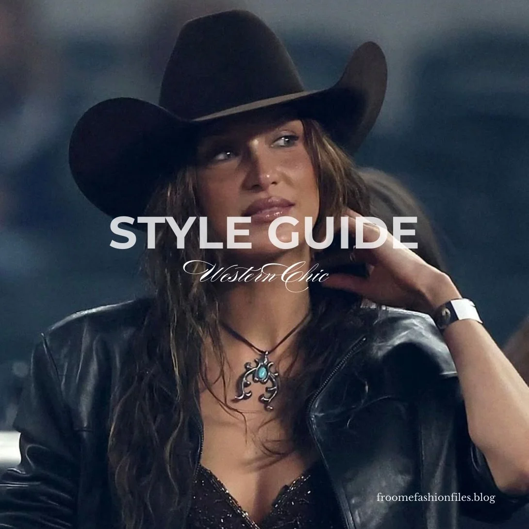 With cold weather approaching, why not elevate your everyday look with a hint of Western chic? Think leather, denim, fringe, and cozy neutrals. 🤎✨
#WesternChic #CowgirlCore #FallFashionEdit #ViralFashionPost #StyleInspoDaily #DiscoverStyle #StyledBy