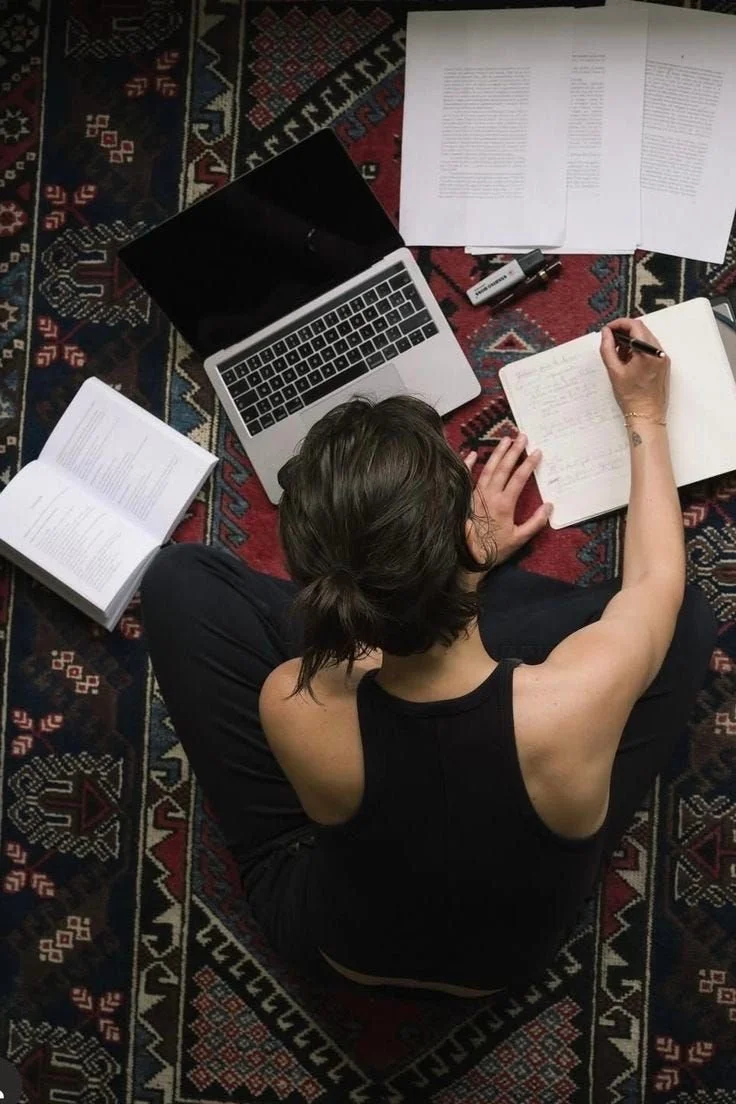 getting dressed in an overstimulated culture