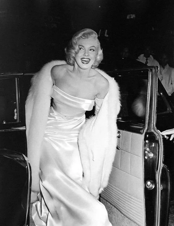 the lost art of allure