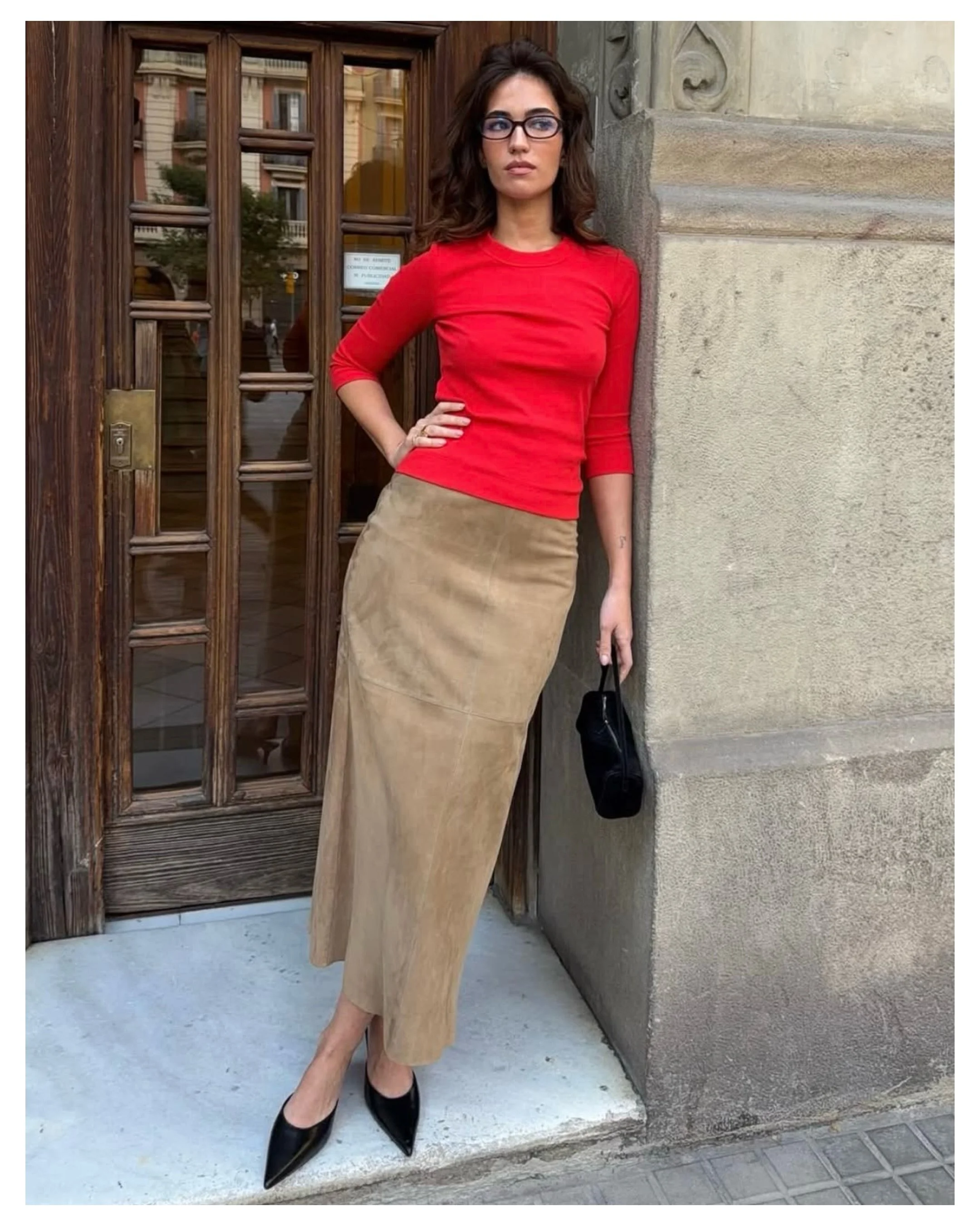 my recent fav fashion pins 📌 that i can&rsquo;t wait to try this season 👀. a perfect excuse to get that speedy 👜. 

#fallfashion #fashioninspo #fashionpins #instafashion