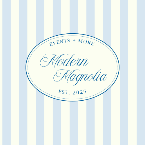 Modern Magnolia