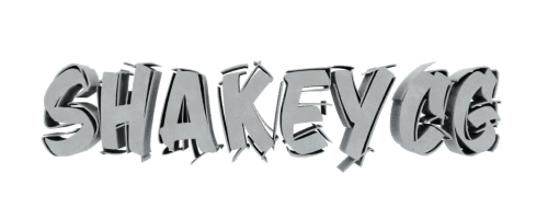 ShakeyCG