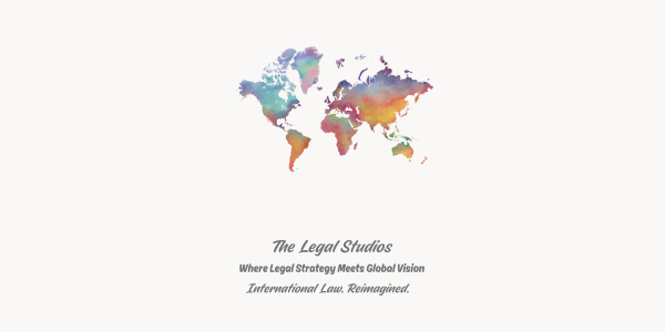 The Legal Studios