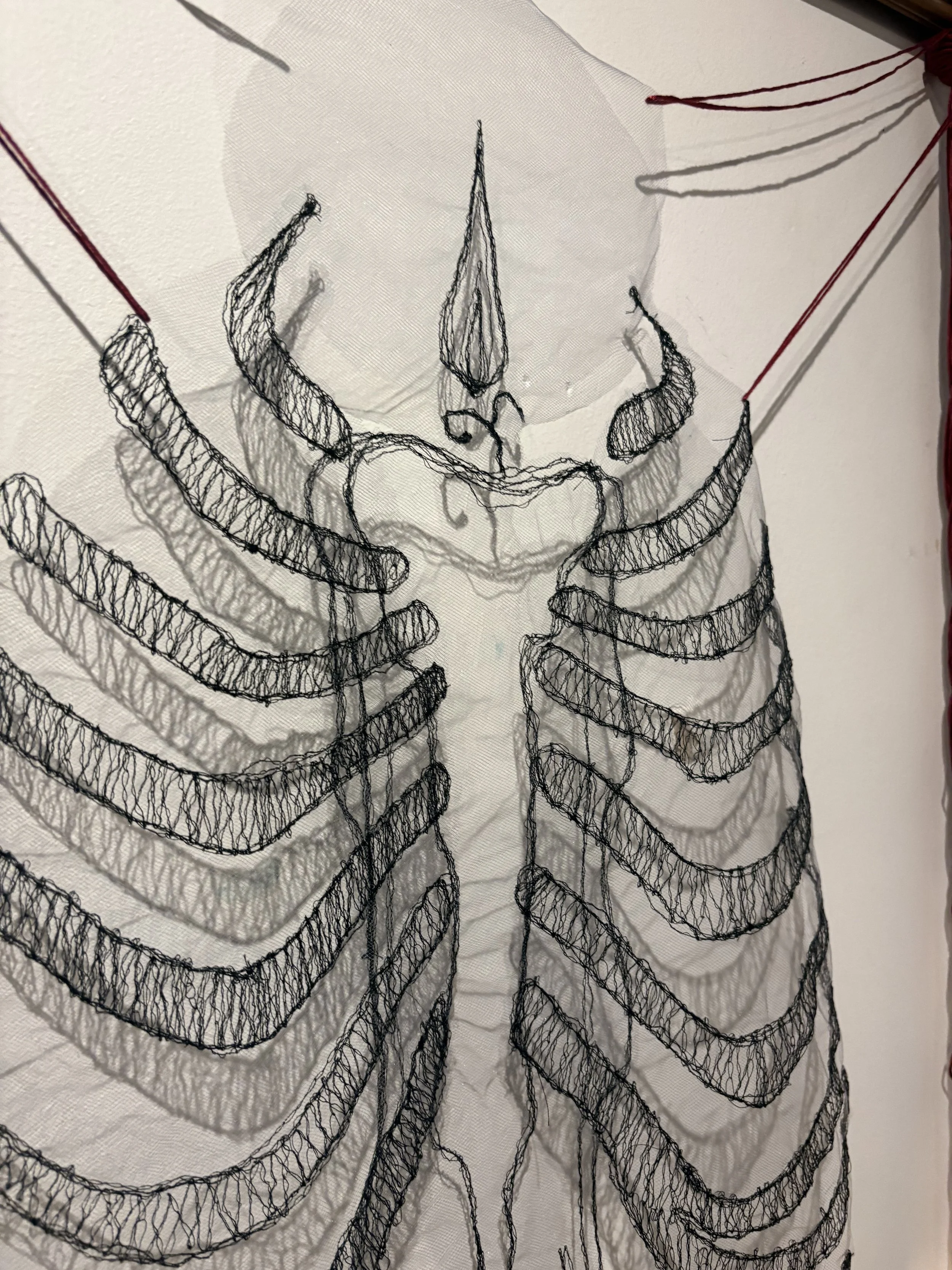 Gallery Work