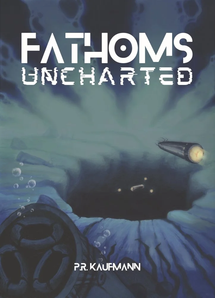 Fathoms Uncharted