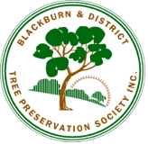 Blackburn and District Tree Preservation Society