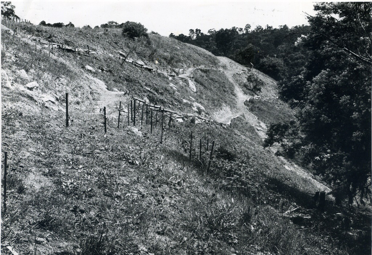 City of Nunawading Municipal Tip, 1963