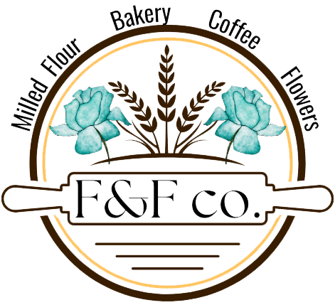 The Flour &amp; Flower Co