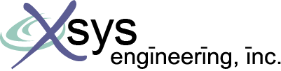Xsys engineering inc.